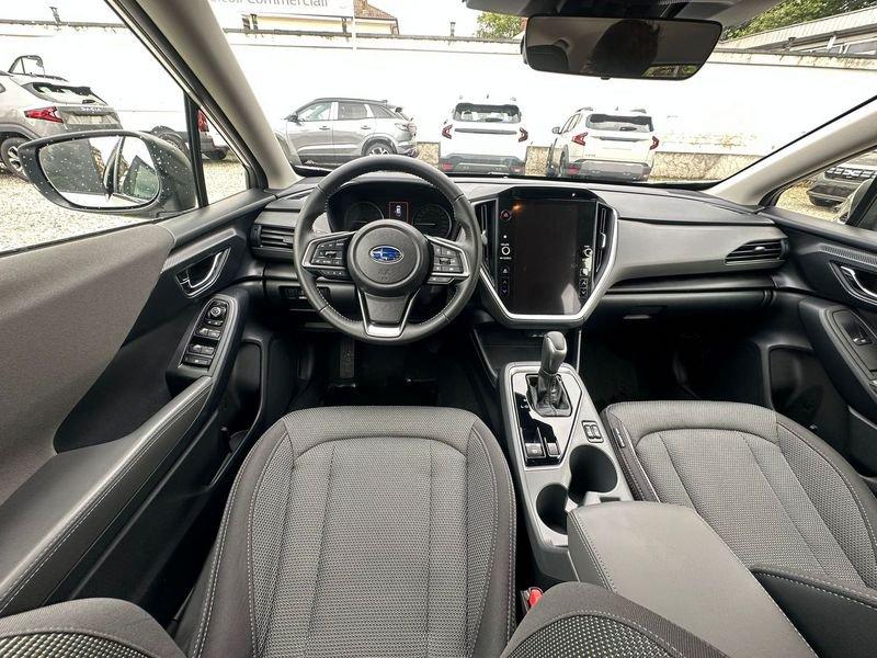 Subaru Crosstrek 2.0i e-Boxer MHEV CVT Lineartronic Style Xtra