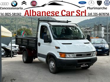 Iveco Daily 35 C9 Cassone Ribaltabile Trilaterale
