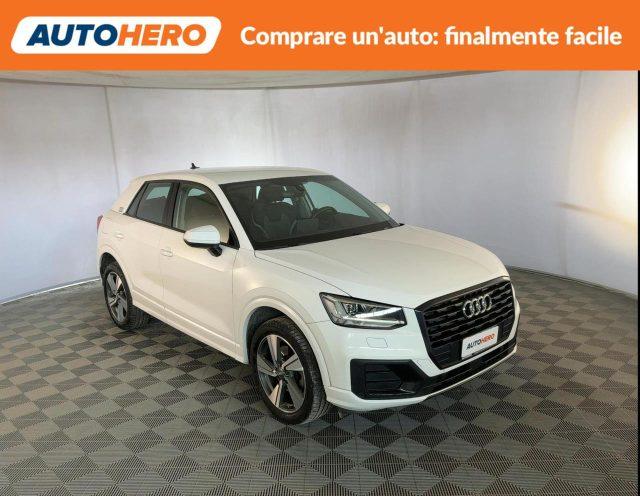 AUDI Q2 1.6 TDI Sport