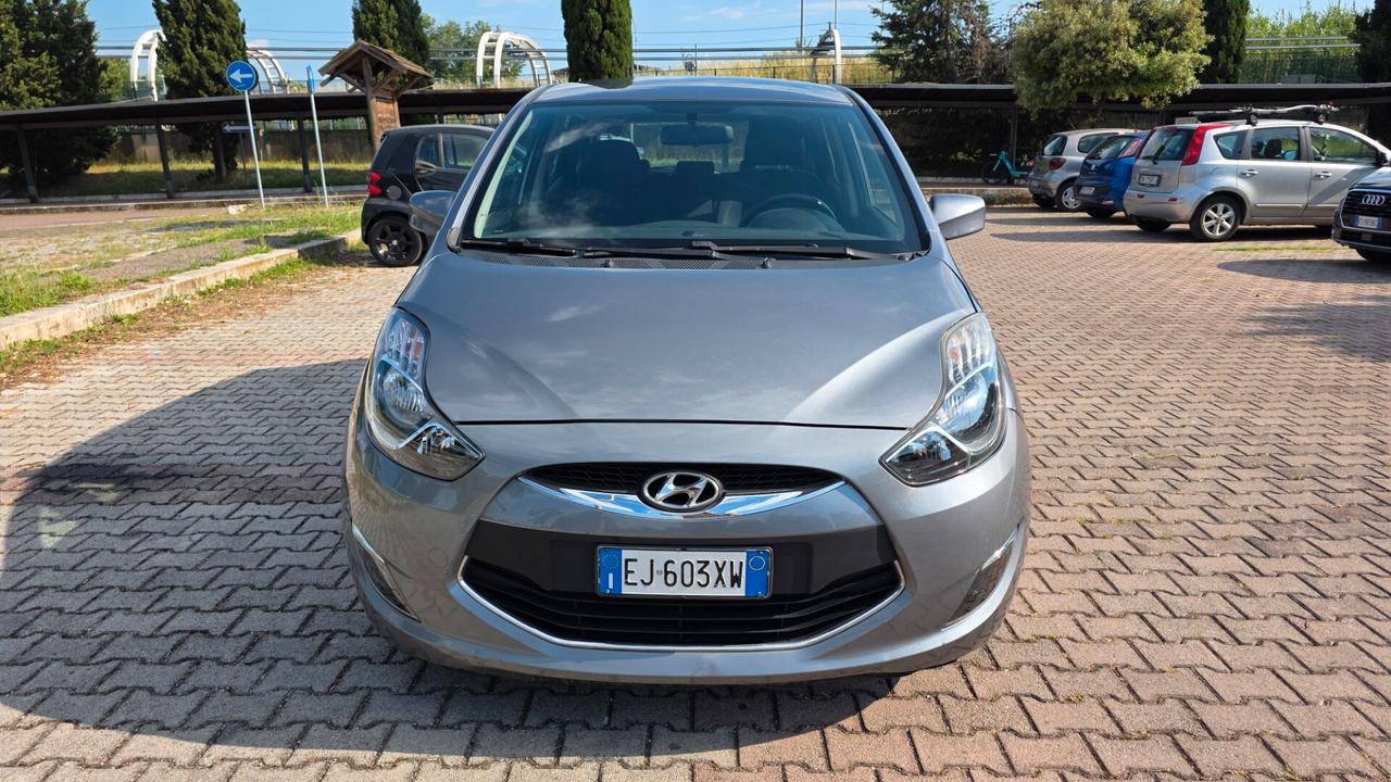 Hyundai iX20 1.4 90 CV Comfort
