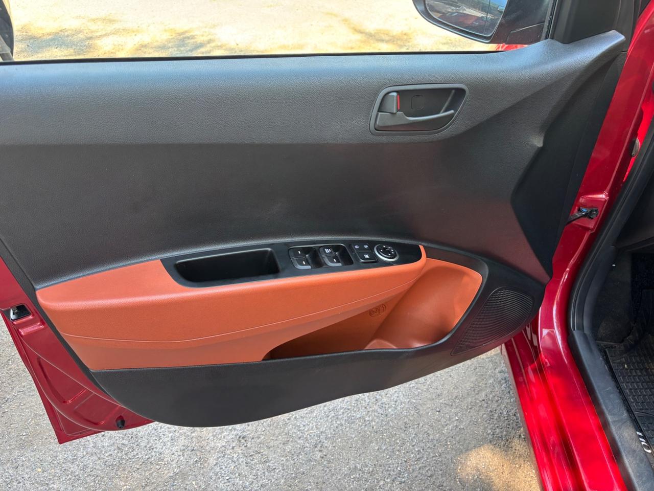 Hyundai i10 1.0 benzina Style