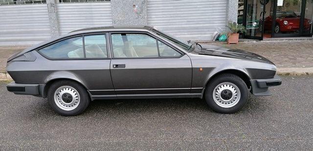 Alfa Romeo Alfetta gtv