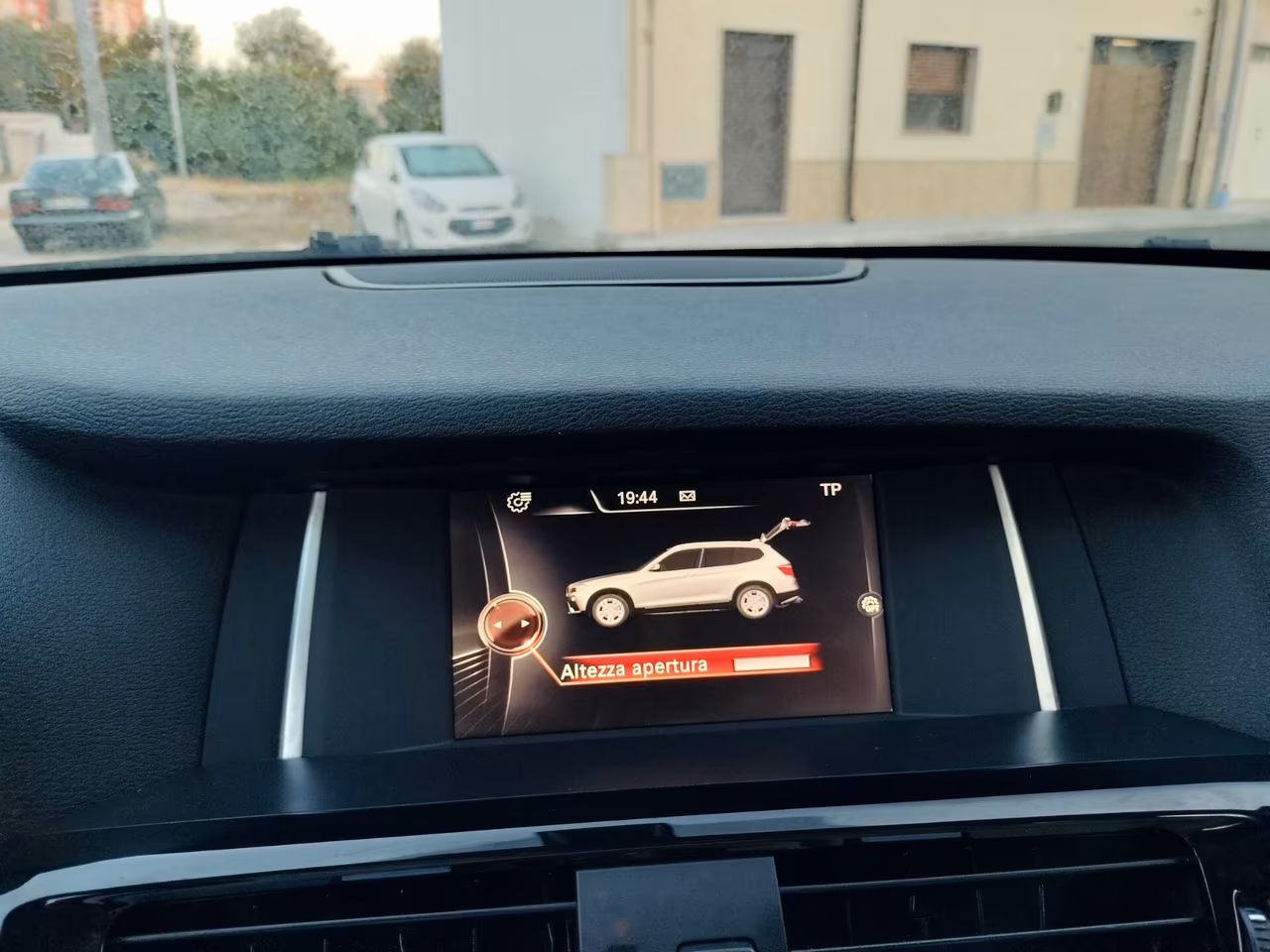 Bmw X3 sDrive18d xLine