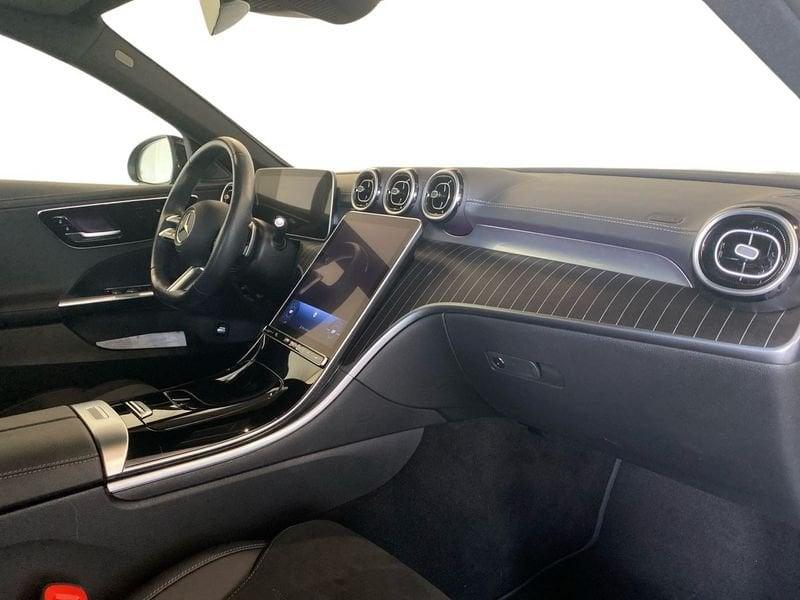 Mercedes-Benz Classe C C 220 d Mild hybrid S.W. AMG Line Advanced