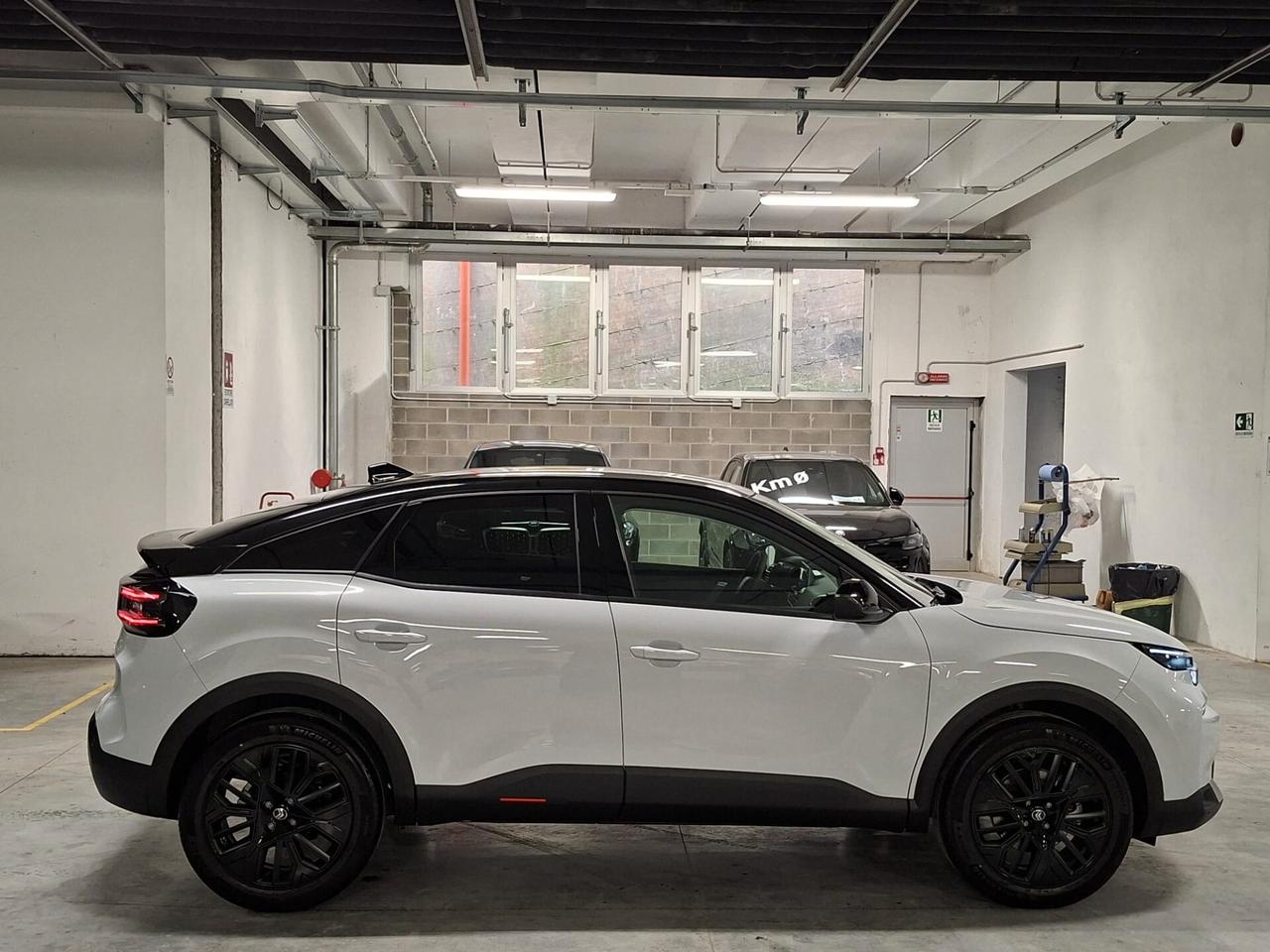 Citroen C4 1.2 mhev Hybrid 136CV Collection e-DCS6 Km. 0