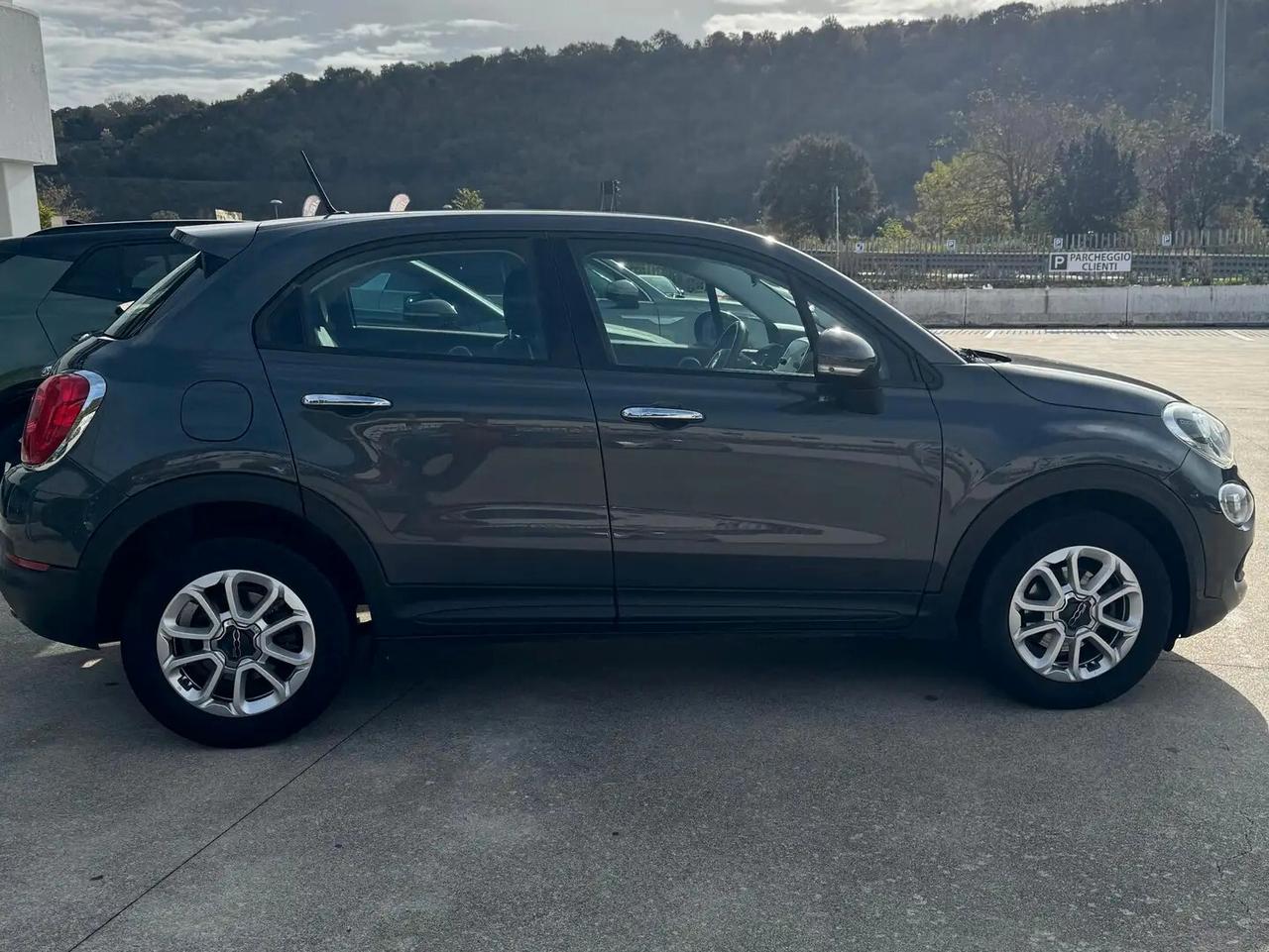 Fiat 500X 1.3 MultiJet 95 CV Pop "Autocarro"