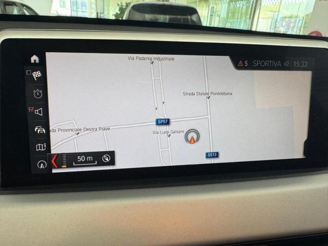 BMW X1 xDrive25e Business Adv. Plug-In 4x4
