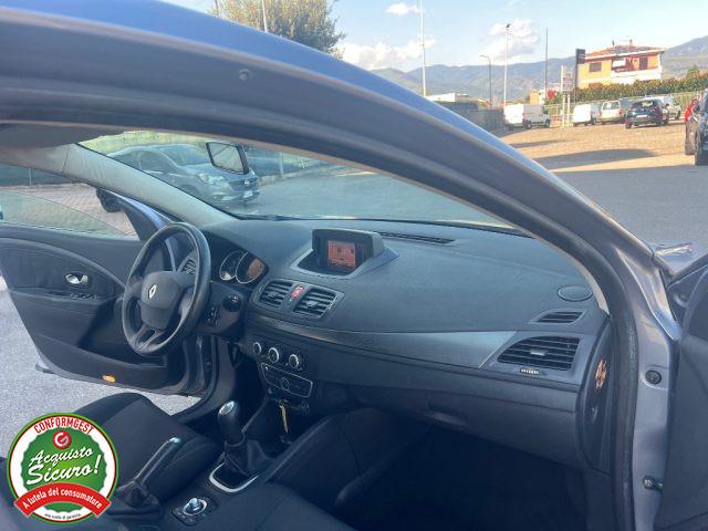 RENAULT Megane Mégane 1.5 dCi 90CV Confort - PER NEOPATENTATO -