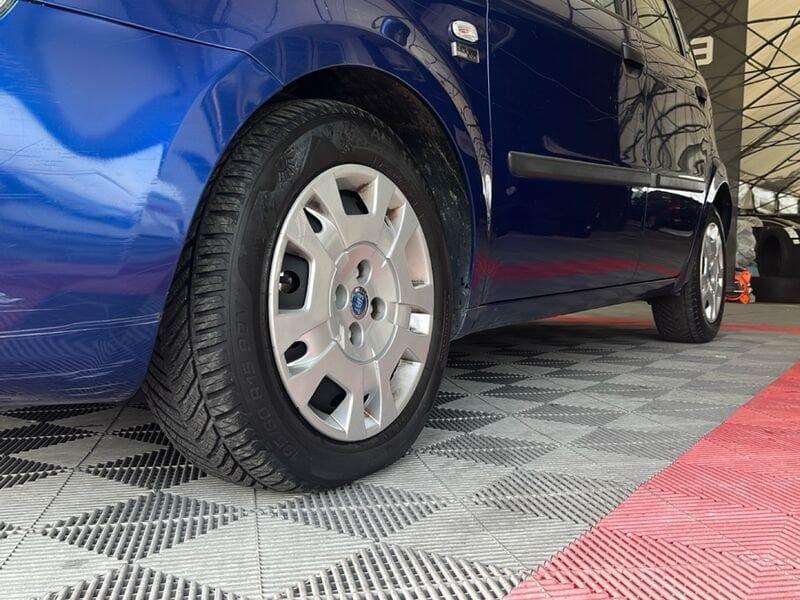 FIAT Idea 1.3 Multijet 16V 90 CV Emotion