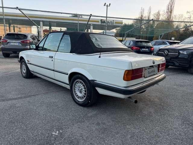 BMW 320 i cat Cabriolet