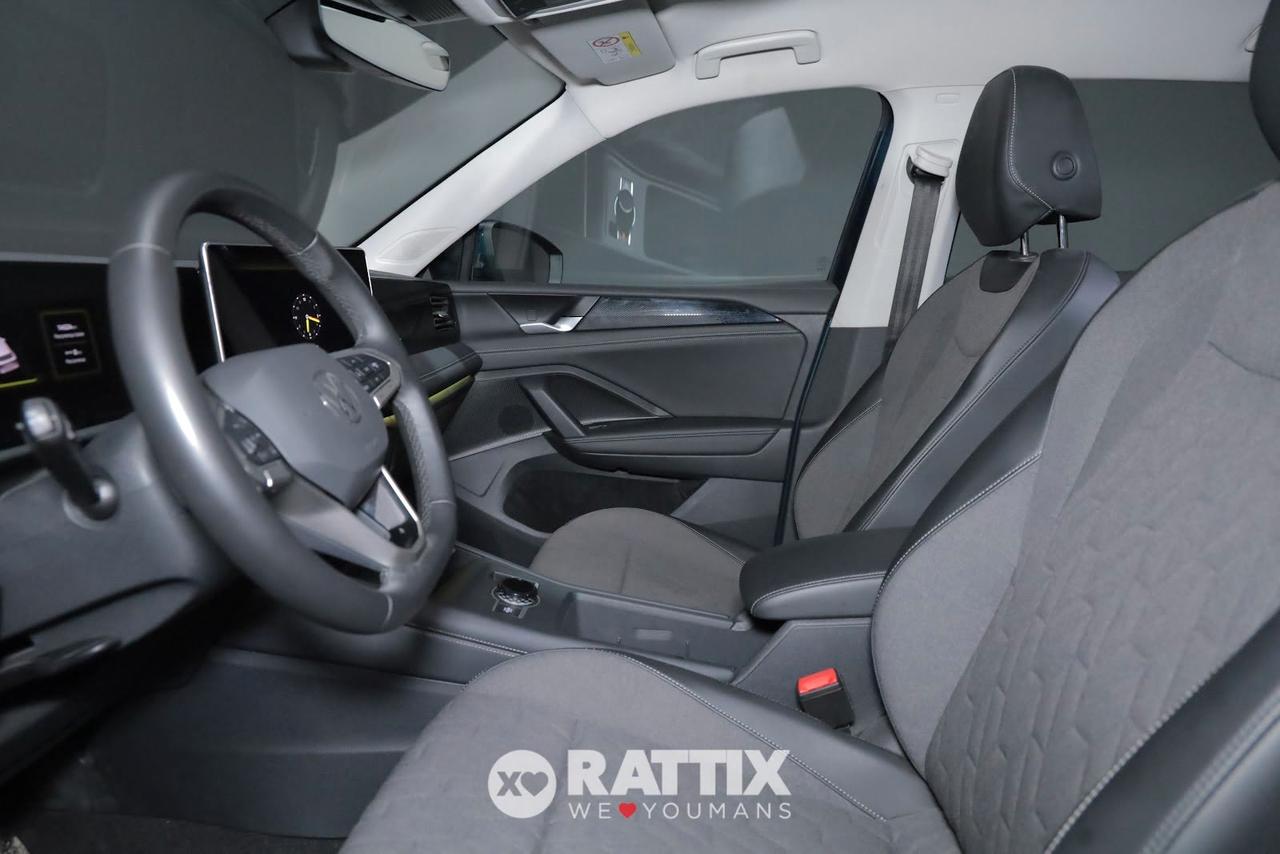 Volkswagen Tiguan 2.0 TDI 150CV Life DSG