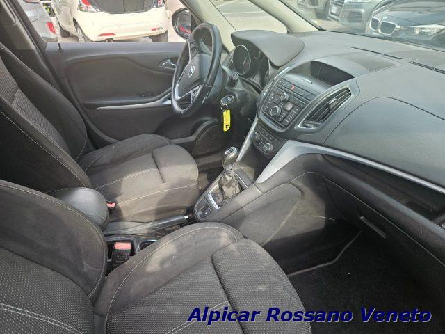 OPEL Zafira Tourer 1.6 T EcoM 150CV Cosmo