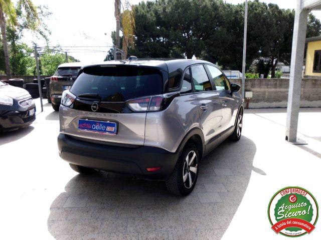 OPEL Crossland 1.5 ECOTEC D 120 CV Start&Stop Edition