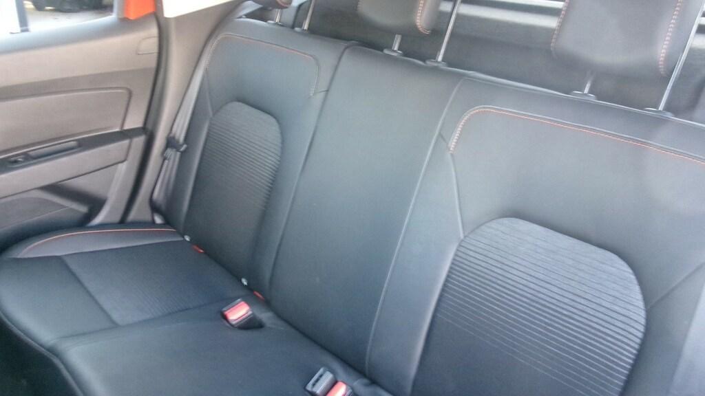 Dacia Duster 1.5 Blue dCi SL Extreme 4x4