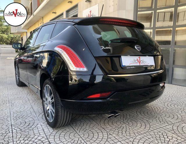 LANCIA Delta 1.6 M-JET 120CV