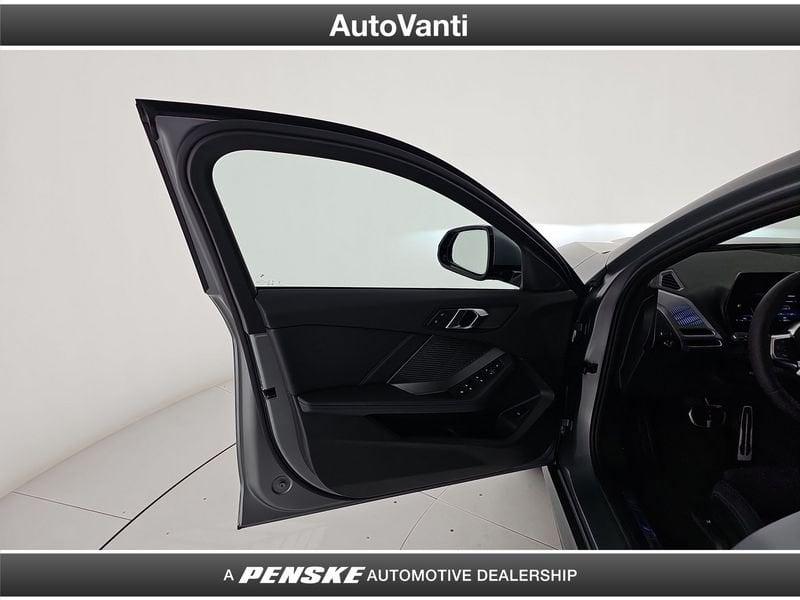 BMW Serie 1 120d 48V MSport Pro auto