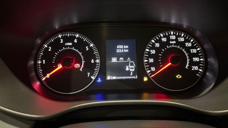 Dacia Jogger Extreme UP TCe 100 GPL ECO-G 7P