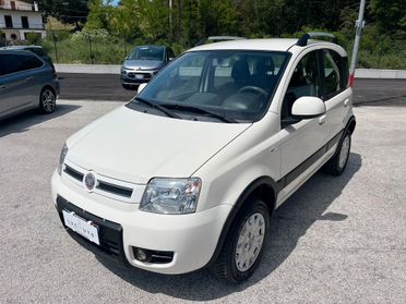 Fiat Panda 1.2 4x4 Climbing....... 54000KM....