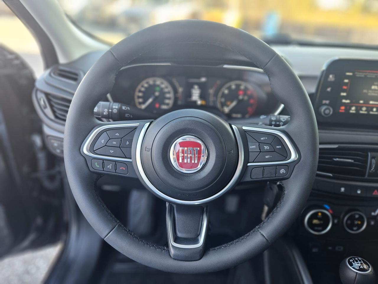 Fiat Tipo 1.6 Mjt S&S SW ** 12300 km **