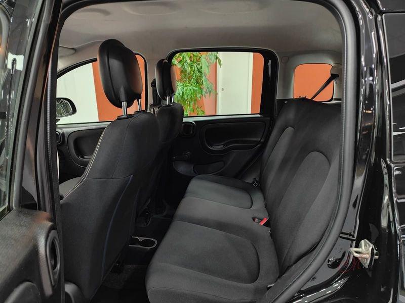 FIAT Panda Panda 1.0 FireFly S&S Hybrid