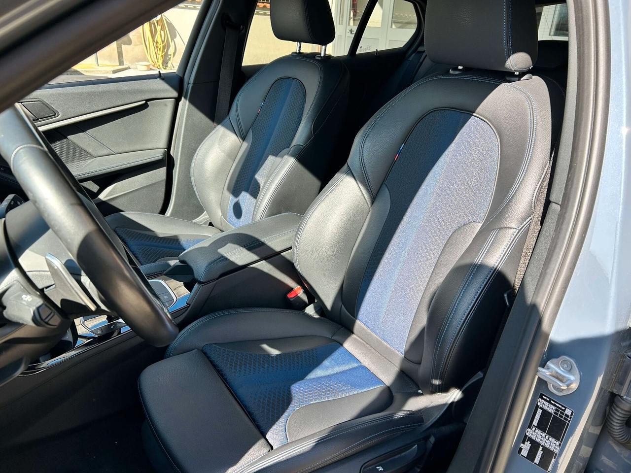 Bmw 118d Msport 150CV Aut. - 2024