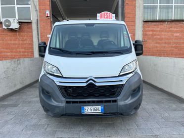 Citroen Jumper 30 3.0 HDi/180 PC-TN Furgone