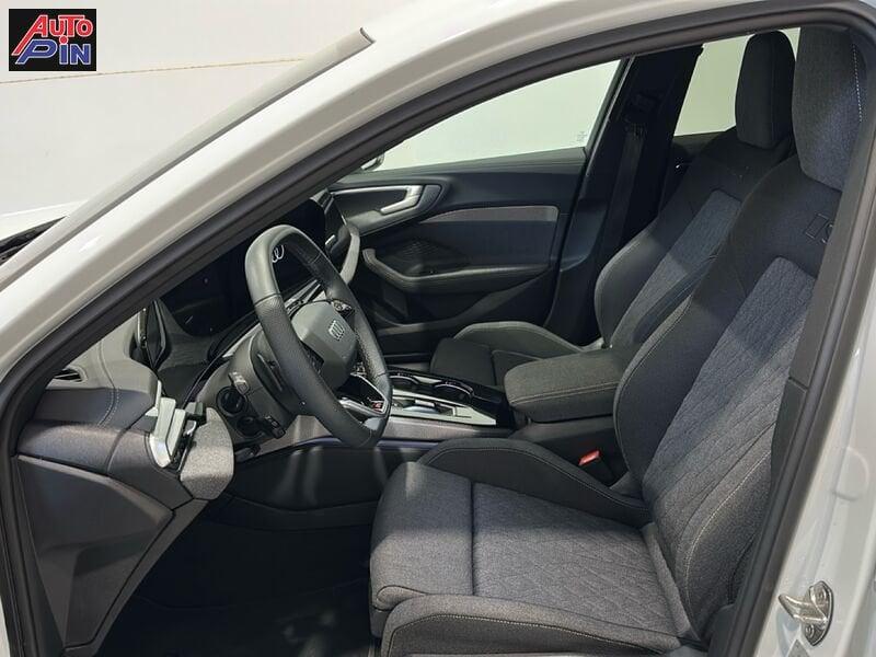 Audi A5 A5 Avant TDI mHEV+ S tronic S Line