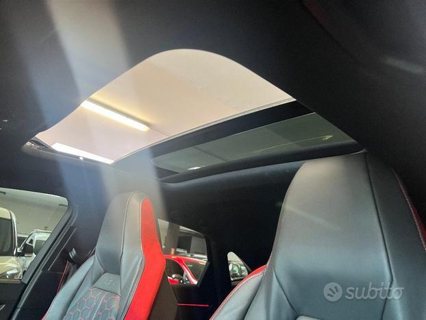 AUDI RS Q3 SPB quattro S tronic
