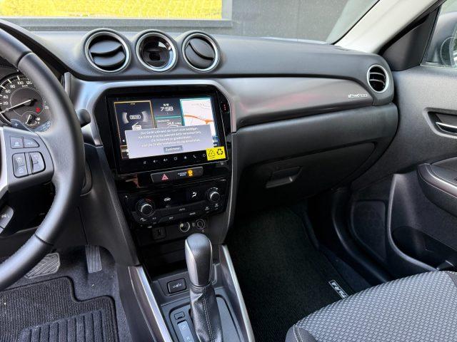SUZUKI Vitara 1.4 Hybrid Aut. 4WD BiColor Comfort Camera DAB+
