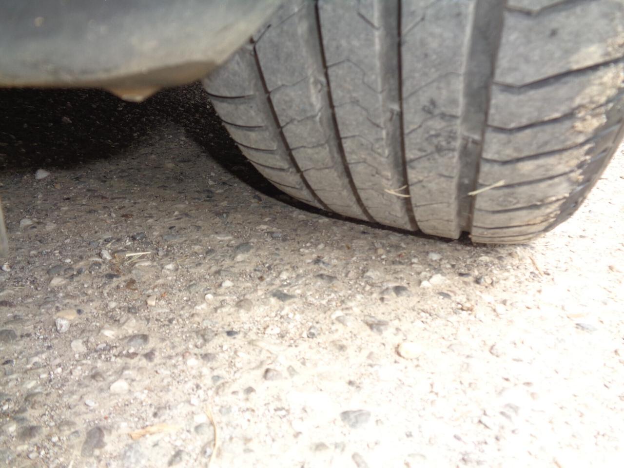 500L 1.3mtj 85 CV Lounge garz 12mesi km118000