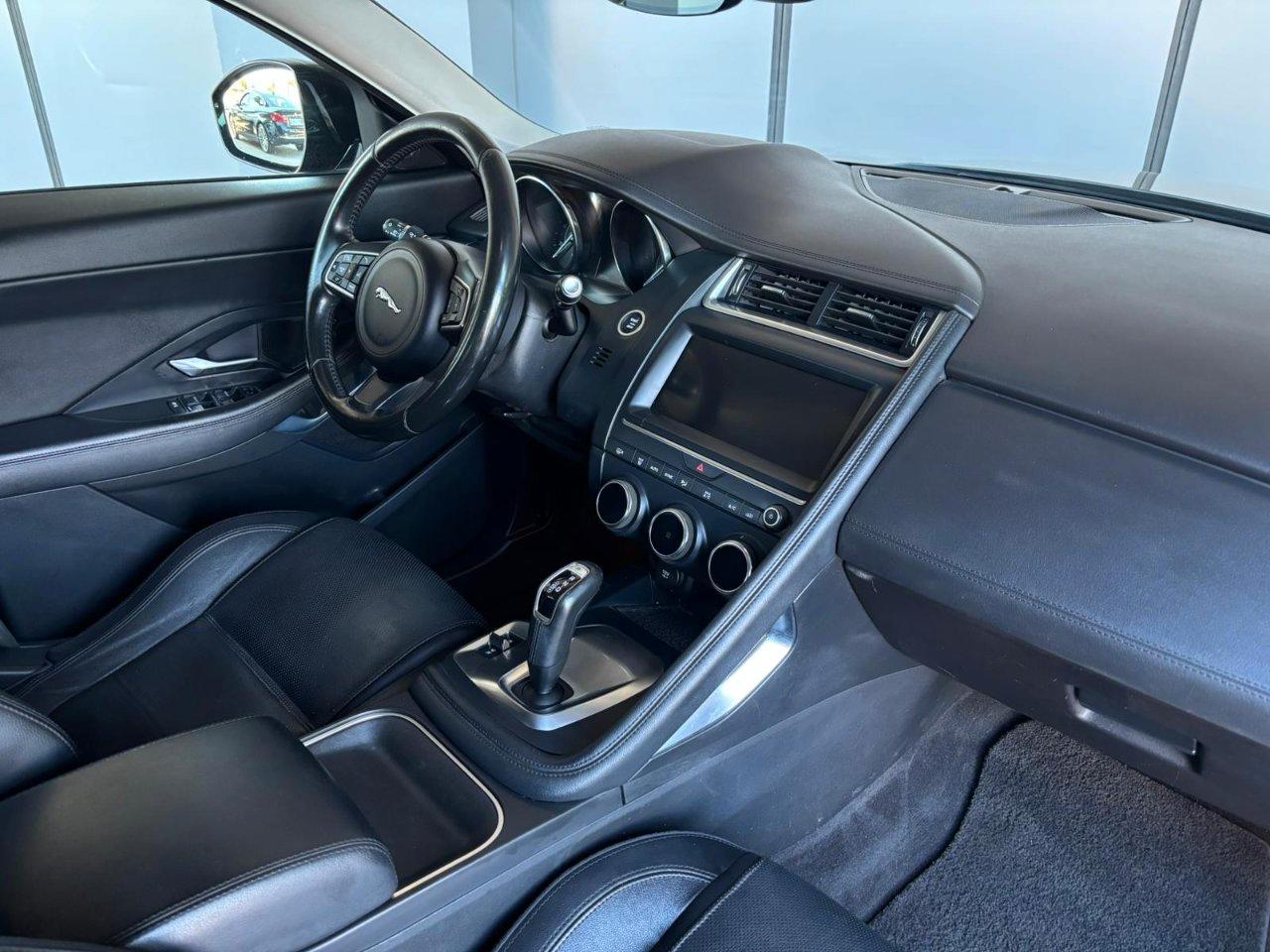 Jaguar E-Pace 2.0d i4 S awd 150cv auto my19