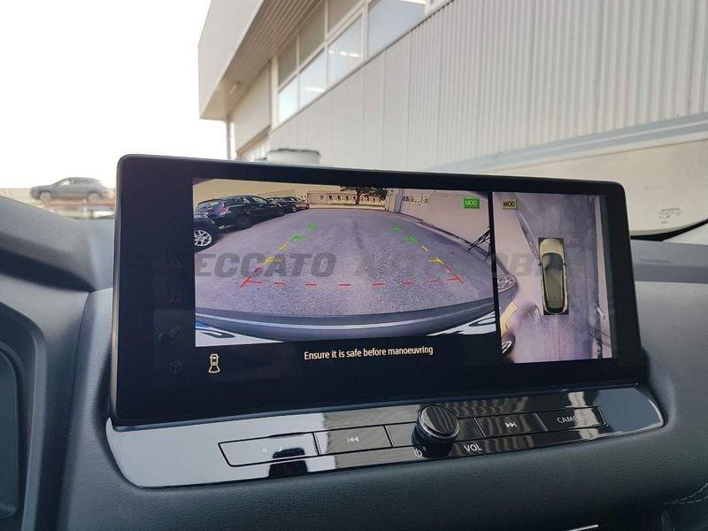 Nissan Qashqai Qashqai 1.3 mhev N-Connecta 2wd 140cv