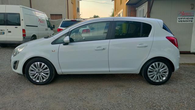 OPEL Corsa 1.3 CDTI 95CV 5P. Cosmo VEDERE DESCRIZIONE