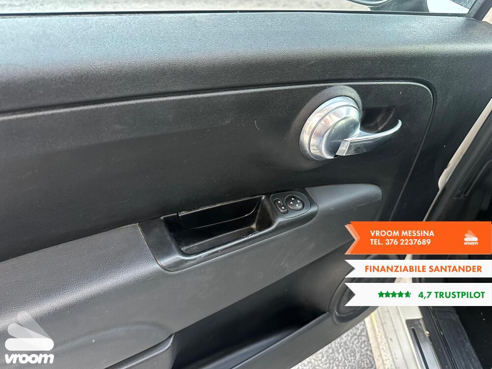 FIAT 500 (2015-2024) 500 1.0 Hybrid Sport