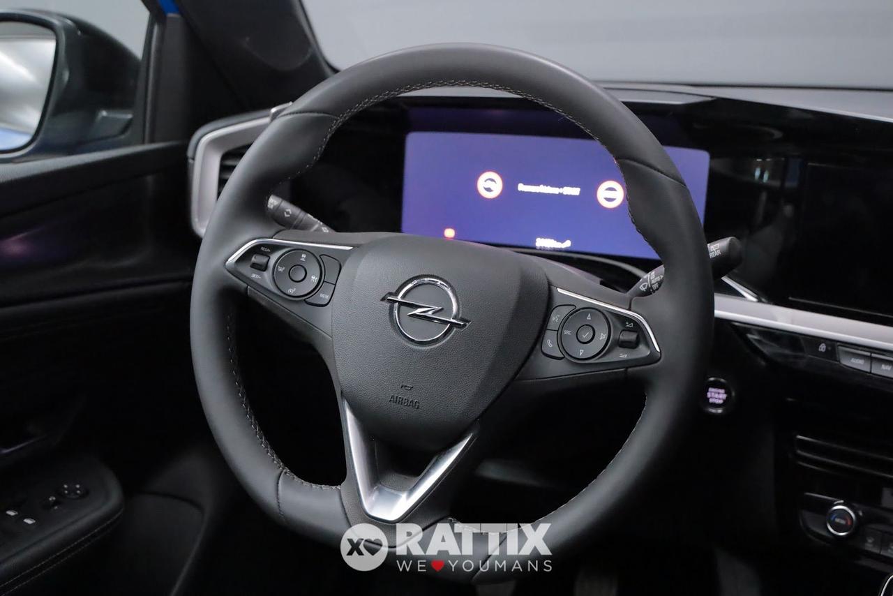 Opel Mokka 1.2 t 136CV Ultimate