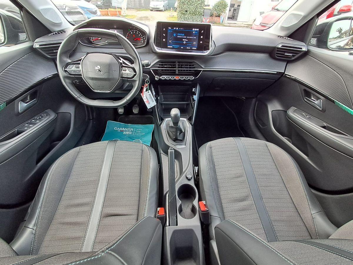 PEUGEOT - 208 - PureTech 75 S&S 5p. Active