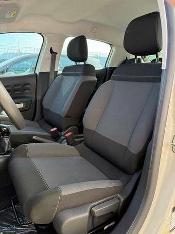 Citroen C3 C3 1.2 C SERIES EXCLUSIVE PACK SUPER PROMO
