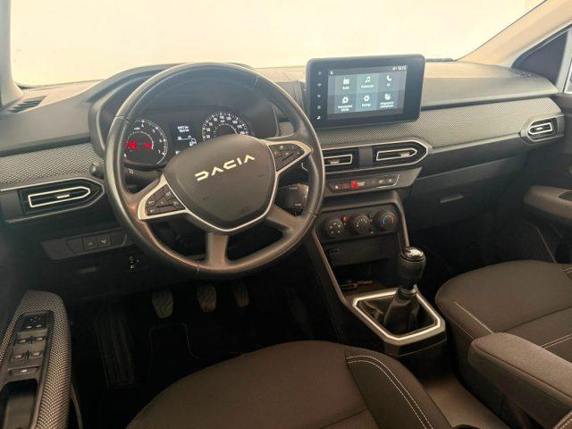 DACIA Jogger 1.0 TGPL 100 CV 7 posti Expression