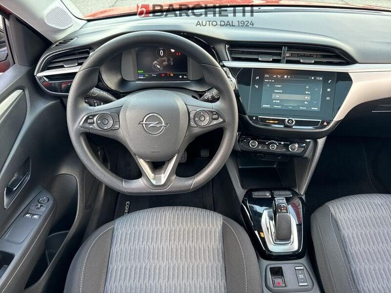 Opel Corsa-e 5 PORTE EDITION