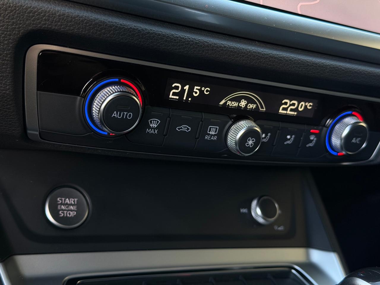 Audi Q3 35 TDI 150cv S tronic Advanced