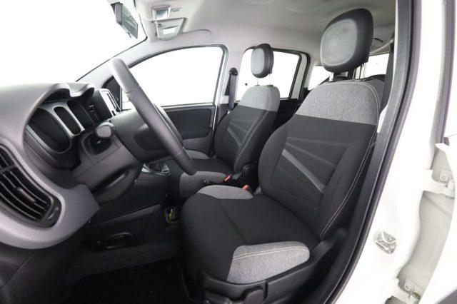 FIAT Panda Panda 1.0 FireFly Hybrid City Life