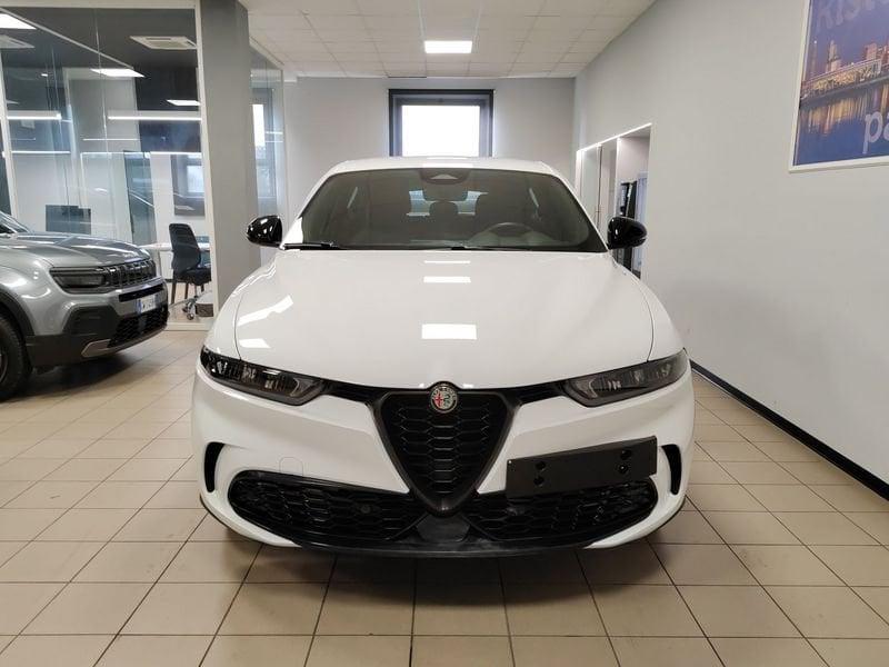 Alfa Romeo Tonale 1.6 diesel 130 CV TCT6 Sprint (( Promo ))