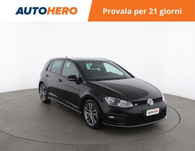 VOLKSWAGEN Golf 1.4 TSI 5p. Sport Edition BlueMotion Technology