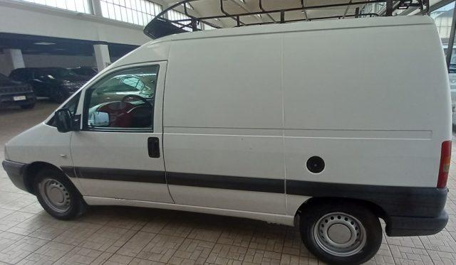 FIAT Scudo 1.9 diesel Furgone Business