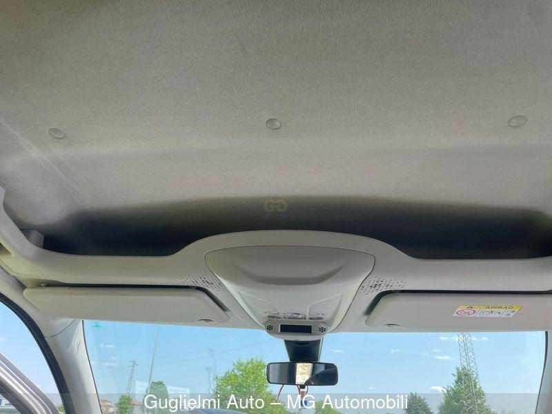 Peugeot Rifter 1.5 Mix BlueHDI 100 S&S PC Allure Standard 5 Posti IVA Esposta