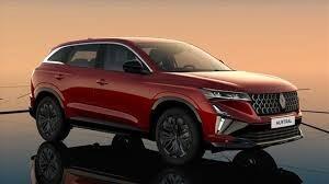 Renault Austral Mild Hybrid 150 CV Auto Techno