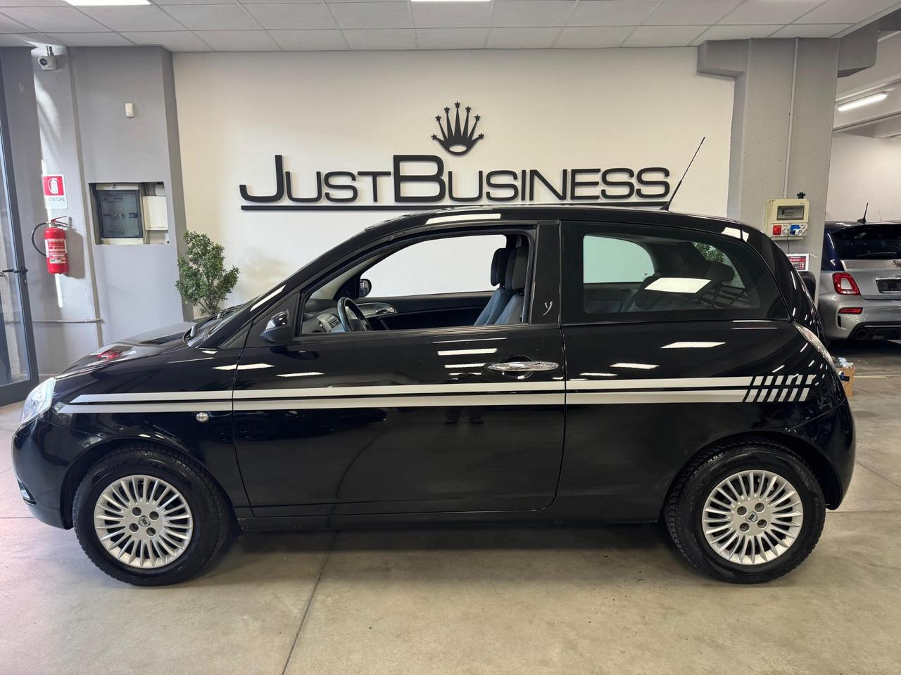 Lancia Ypsilon 1.2 Platino Garanzia 12 mesi