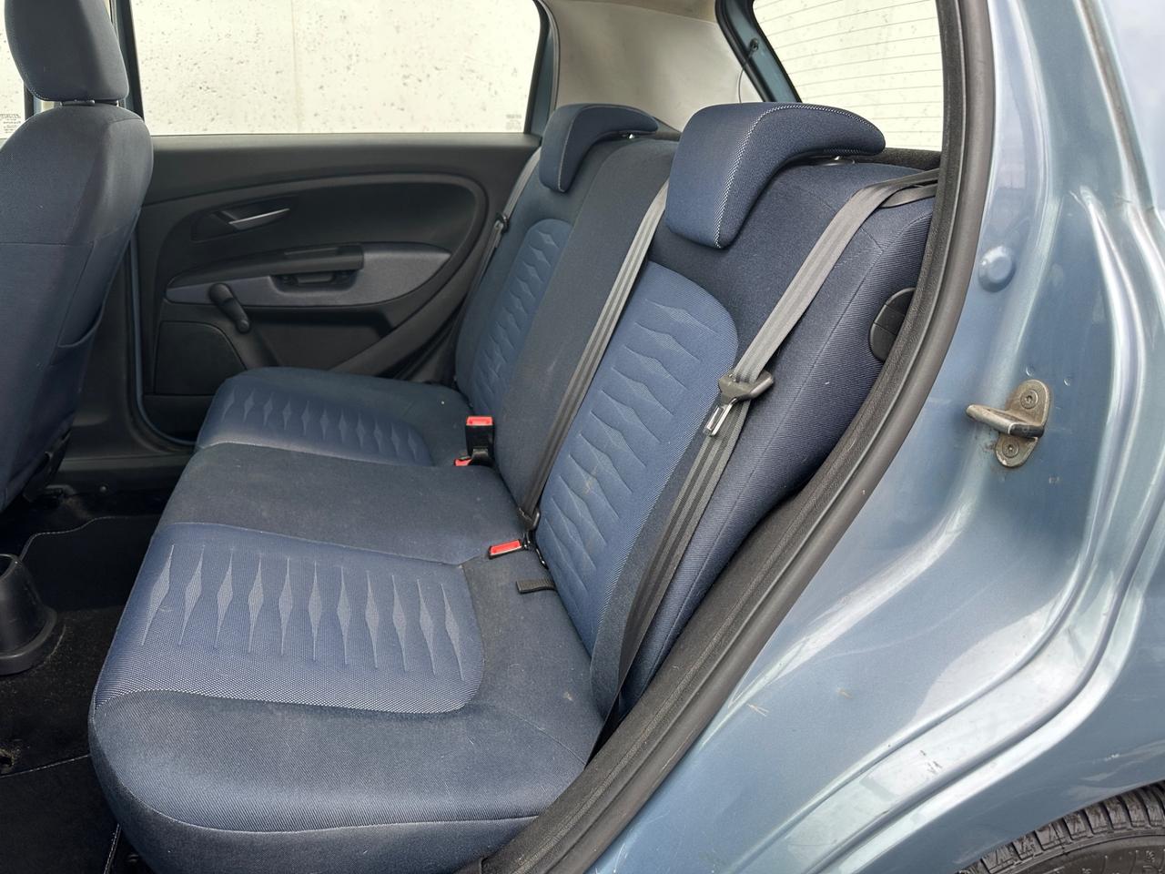 Fiat Grande Punto 1.4 5 Unico Proprietario