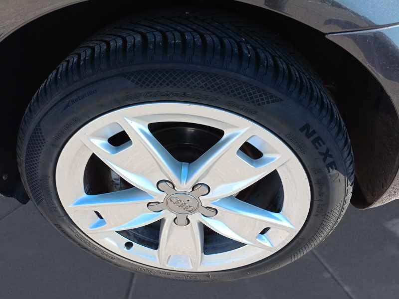 AUDI A3 Sportback 1.6 tdi Ambition