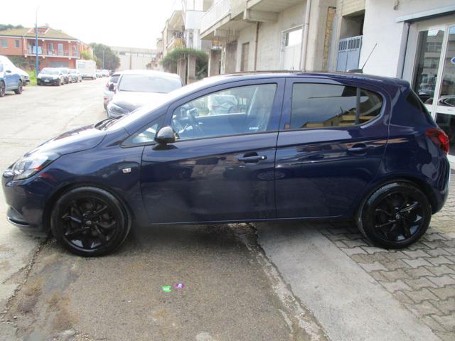 OPEL Corsa 1.3 CDTI 5 porte